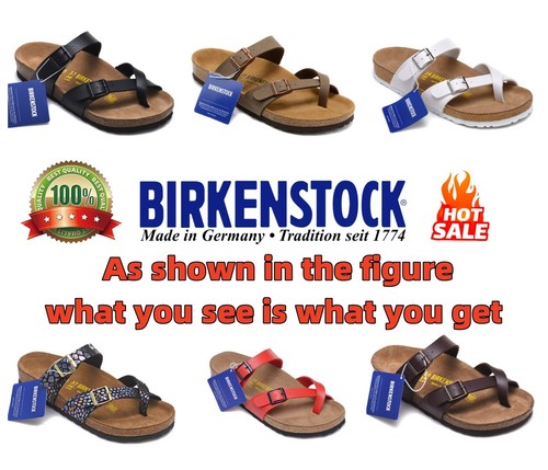 Birkenstock mayari birko flor - mayari, birko-flor