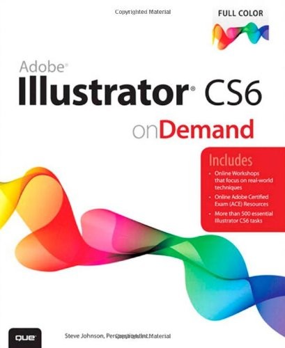Adobe illustrator cs6 - adobe,