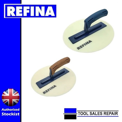Refina abs round plastic - refina,