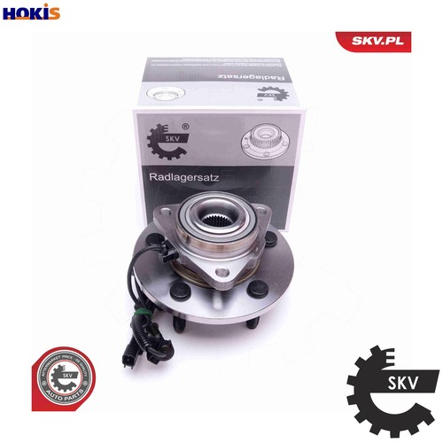Wheel bearing kit 29skv359 for - 29skv359,
