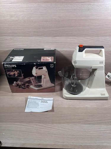 Vintage philips hr1191 - philips, 150w