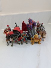 ELC Tower of Doom Mythical