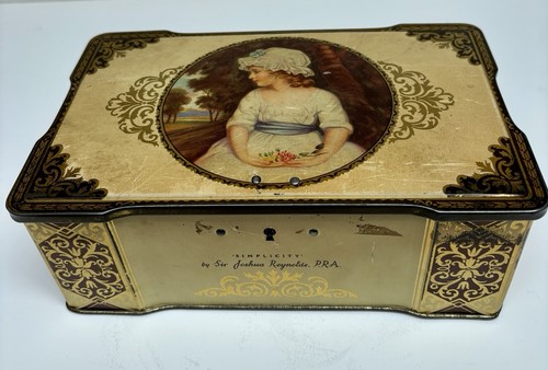 Thorne premier toffee tin - thorne’s,