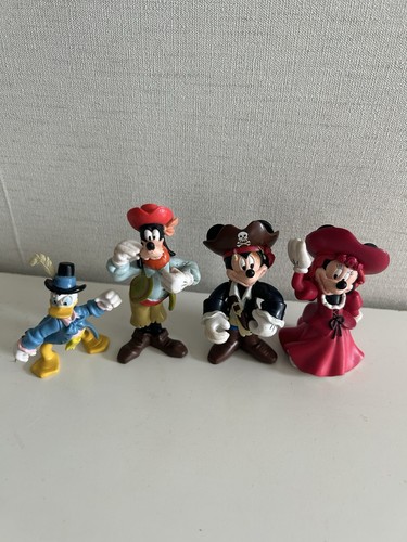 Walt disney world - walt, mickey
