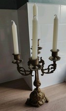 Heavy Antique Victorian