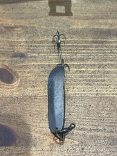 Vintage Hardy Fishing Lure Spinner Large Copper Greenwells Model C1960s