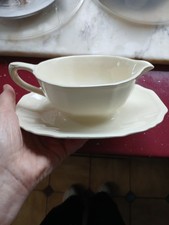 Alfred Meakin 30s VTG Gravy