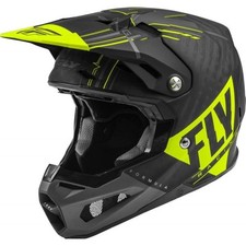 Fly Racing Formula MX Helmet