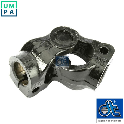 Joint steering shaft - steering, 4.60429