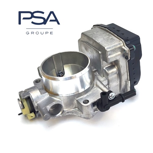 Psa original throttle body - original,