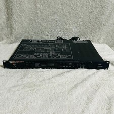 Roland GP-8 Guitar Effects