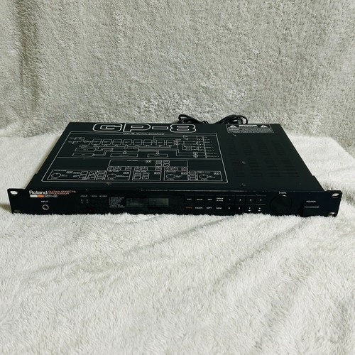 Roland guitar effects - roland,