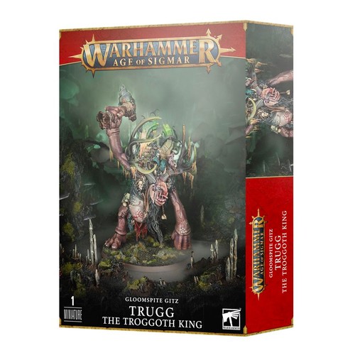 Games workshop warhammer - games, aos
