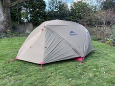 MSR ELIXIR 3 - 3 Person