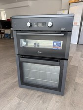 BEKO Pro BDI6C55FA 60 cm Electric Induction Cooker - Anthracite- Graded