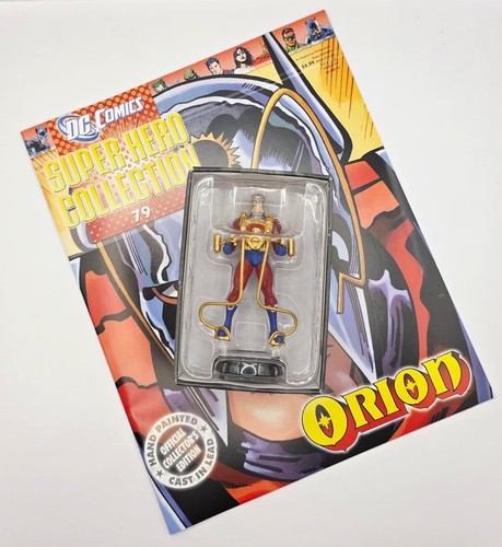 Comics superhero collection - dc,