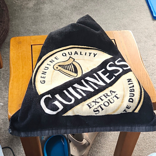 Guinness extra stout genuine - guinness,