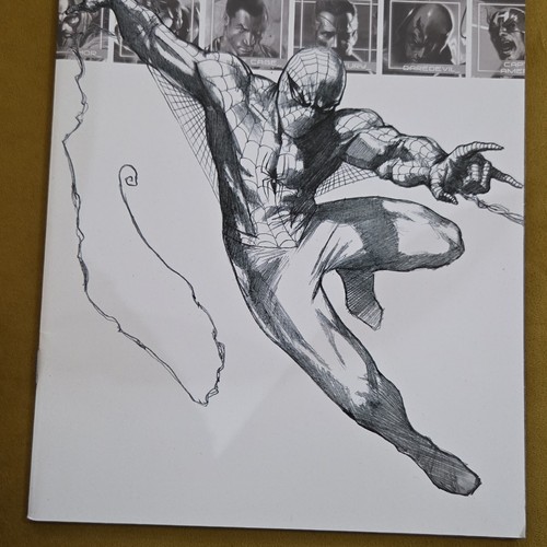 Secret war marvel comic - #1,