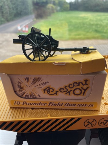 Vintage crescent toys - vintage,