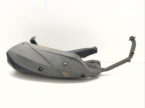 Sym jet e5 2021 - jet,