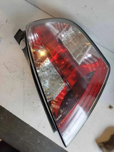 Fiat stilo 192 rear right - fiat,