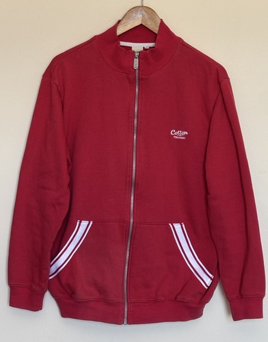 Cotton traders jacket mens - traders,