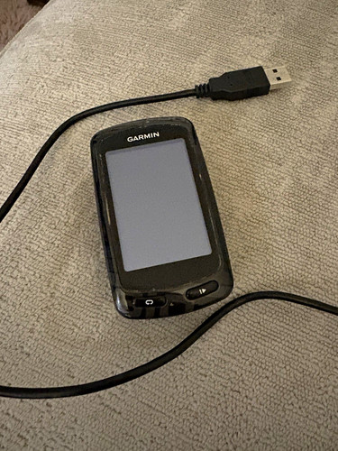 Garmin edge 810 - garmin, wireless