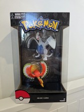 Pokémon Ho-Oh & Lugia 4-Inch
