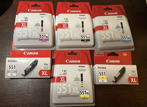 Job lot canon - job, xl