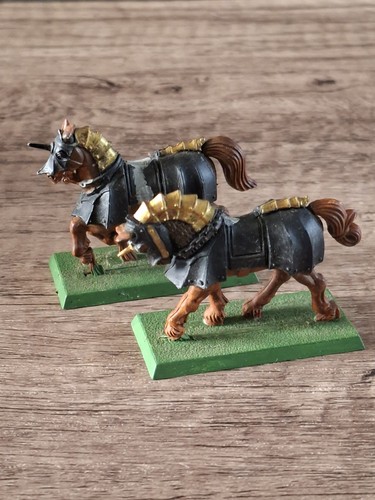 Warhammer fantasy empire - warhammer,