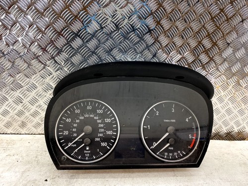 2007 4door saloon bmw - saloon,