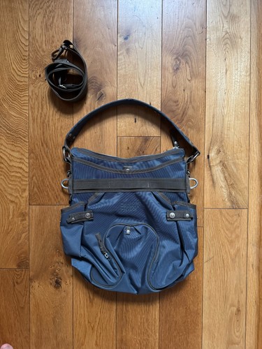 Vintage ggl handbag utility - vintage,