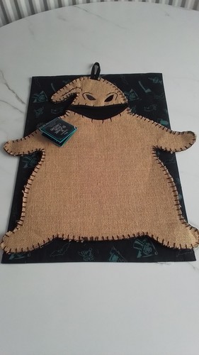 Disney store oogie boogie - disney,
