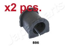 X2 PCS FRONT STABILISER BUSH
