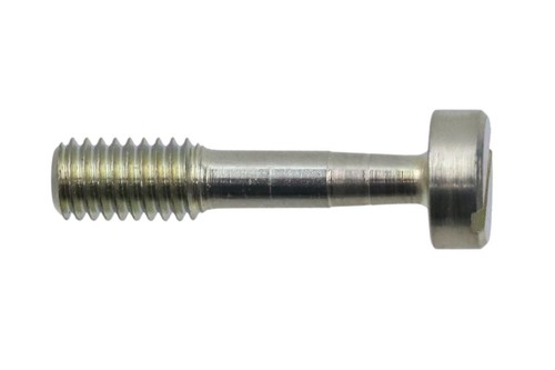 Cylinder screw for - , end