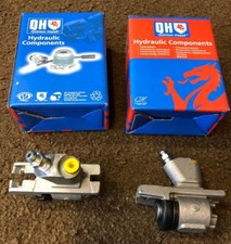 2 x Rear Wheel Cylinders