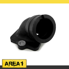 Tuning intake manifold for