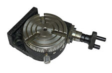 75MM  3" ROTARY TABLE 3 SLOT