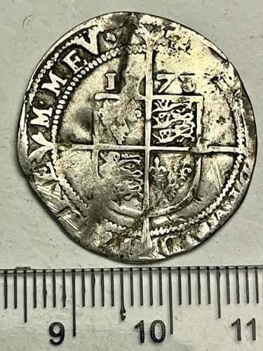 1578 over elizabeth - 1578,