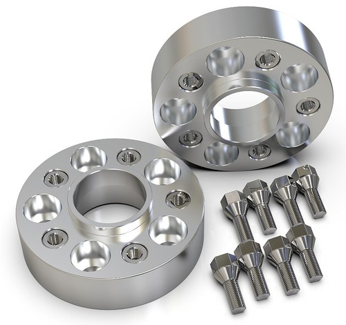 40mm 5x110 1mm hubcentric - 40mm, 65.1mm