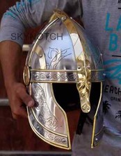 HELM OF EOMER (LORD OF THE