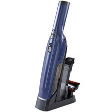 Blaukpunkt Vacuum Cleaner Cordless Handheld Powerful HEPA Light Vacuum 300ml