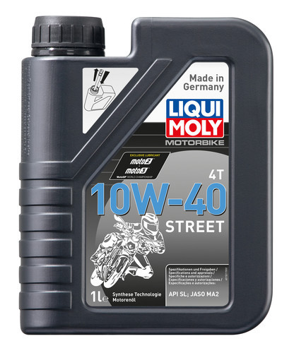 Liqui moly 1521 - moly,