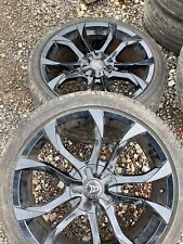 WOLFRACE EUROSPORT 225/40R19