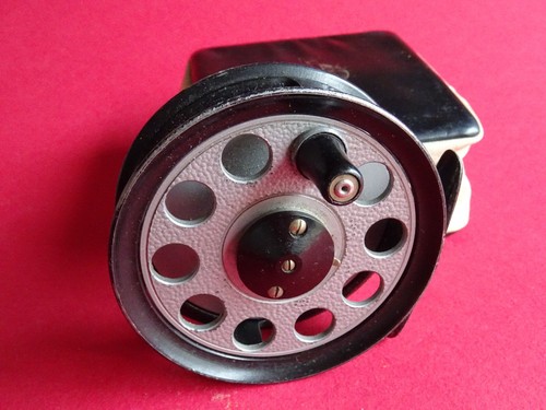 Nice cased vintage w - a, j