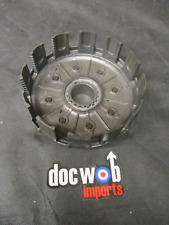 Honda CRF450 2009-2012 Clutch Basket Spares or Repairs Usable Gear CR6267