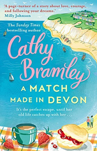 Match made devon - match, in