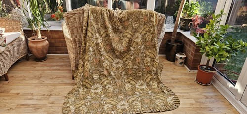 Single curtain sanderson - ,