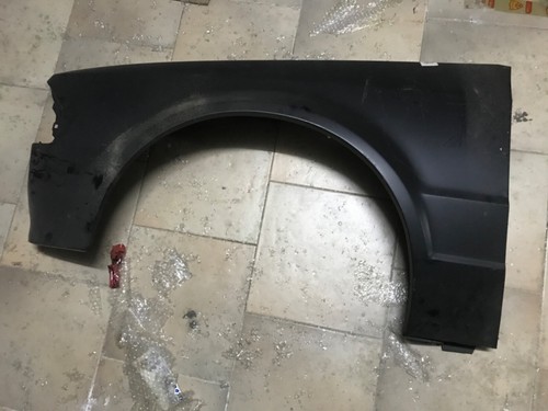 Ford escort xr3 - xr3, front