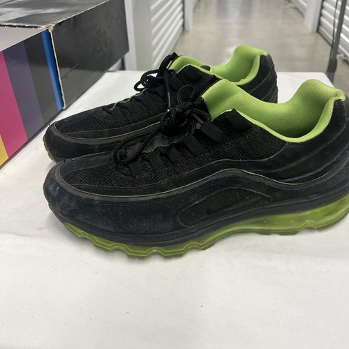 Nike air max - nike, attack